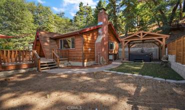 43201 Sand Canyon Road, Big Bear Lake, California 92315, 2 Bedrooms Bedrooms, ,1 BathroomBathrooms,Residential,Buy,43201 Sand Canyon Road,PW24243807