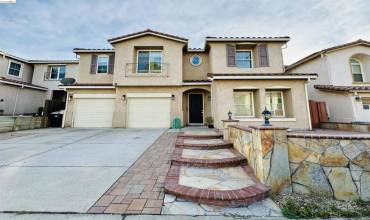 1313 San Lucas Dr, Pittsburg, California 94565, 7 Bedrooms Bedrooms, ,4 BathroomsBathrooms,Residential,Buy,1313 San Lucas Dr,41079972