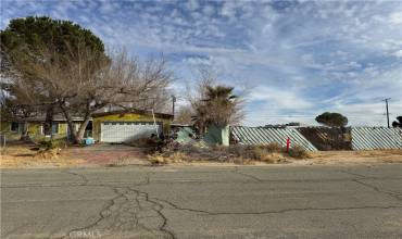 13200 Lamel St, North Edwards, California 93523, ,Land,Buy,13200 Lamel St,SR24243861