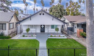 5171 S Wilton Place, Los Angeles, California 90062, 4 Bedrooms Bedrooms, ,2 BathroomsBathrooms,Residential,Buy,5171 S Wilton Place,DW24243353