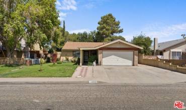 44658 Benald Street, Lancaster, California 93535, 4 Bedrooms Bedrooms, ,2 BathroomsBathrooms,Residential,Buy,44658 Benald Street,24427255