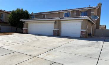 12408 Ava Loma Street, Victorville, California 92392, 5 Bedrooms Bedrooms, ,3 BathroomsBathrooms,Residential,Buy,12408 Ava Loma Street,WS24244008