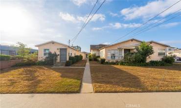 1254 Magnolia Avenue, Gardena, California 90247, 3 Bedrooms Bedrooms, ,3 BathroomsBathrooms,Residential Income,Buy,1254 Magnolia Avenue,SB24227963