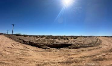 0 Salinas Road, Hinkley, California 92347, ,Land,Buy,0 Salinas Road,HD24243189