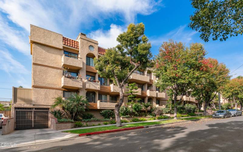 15 - San Jose (441 E #304)