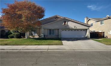 16165 Via Ultimo, Moreno Valley, California 92551, 3 Bedrooms Bedrooms, ,2 BathroomsBathrooms,Residential,Buy,16165 Via Ultimo,SW24241674