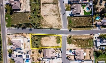 22260 Crown Princess Court, Nuevo, California 92567, ,Land,Buy,22260 Crown Princess Court,SW24243948