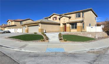 12324 Fabrica Street, Victorville, California 92392, 5 Bedrooms Bedrooms, ,3 BathroomsBathrooms,Residential,Buy,12324 Fabrica Street,IG24243959