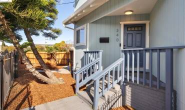 340 S 29Th St, Richmond, California 94804, 4 Bedrooms Bedrooms, ,2 BathroomsBathrooms,Residential,Buy,340 S 29Th St,41079986