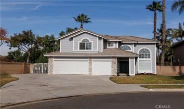 6580 Greenbriar Court, Chino, California 91710, 4 Bedrooms Bedrooms, ,3 BathroomsBathrooms,Residential,Buy,6580 Greenbriar Court,IV24243399