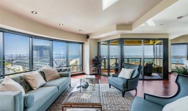 200 Harbor Drive 1502-1503, San Diego, California 92101, 2 Bedrooms Bedrooms, ,3 BathroomsBathrooms,Residential Lease,Rent,200 Harbor Drive 1502-1503,PTP2407370