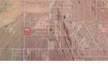 27525 Sundown Trail, Helendale, California 92342, ,Land,Buy,27525 Sundown Trail,HD24244061