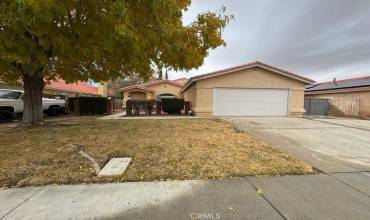 43607 Nicole Street, Lancaster, California 93535, 3 Bedrooms Bedrooms, ,2 BathroomsBathrooms,Residential,Buy,43607 Nicole Street,CV24240303