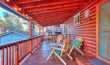 438 Boyd Trail, Big Bear Lake, California 92315, 2 Bedrooms Bedrooms, ,2 BathroomsBathrooms,Residential,Buy,438 Boyd Trail,CV24229210