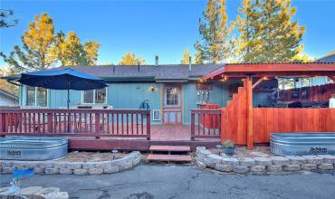 438 Boyd Trail, Big Bear Lake, California 92315, 2 Bedrooms Bedrooms, ,2 BathroomsBathrooms,Residential,Buy,438 Boyd Trail,CV24229210