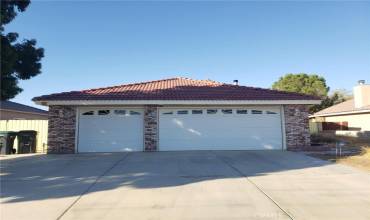 9509 Village, California City, California 93505, 4 Bedrooms Bedrooms, ,2 BathroomsBathrooms,Residential,Buy,9509 Village,PW24225637