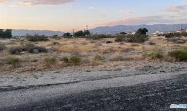 0 United Road, Desert Hot Springs, California 92240, ,Land,Buy,0 United Road,23279211