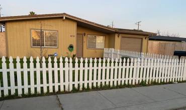 6032 Cresenda Avenue, Stockton, California 95207, 3 Bedrooms Bedrooms, ,1 BathroomBathrooms,Residential,Buy,6032 Cresenda Avenue,ML81987886