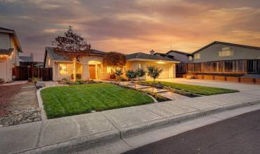 2391 Fairhaven Drive, Hollister, California 95023, 4 Bedrooms Bedrooms, ,2 BathroomsBathrooms,Residential,Buy,2391 Fairhaven Drive,ML81987888