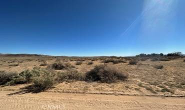 0 Anson Road, Hinkley, California 92347, ,Land,Buy,0 Anson Road,HD24243024