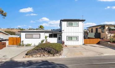 5426 Dwight St, San Diego, California 92105, 4 Bedrooms Bedrooms, ,2 BathroomsBathrooms,Residential,Buy,5426 Dwight St,NDP2410392