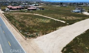 11078 Joshua Road, Apple Valley, California 92308, ,Land,Buy,11078 Joshua Road,HD24075919