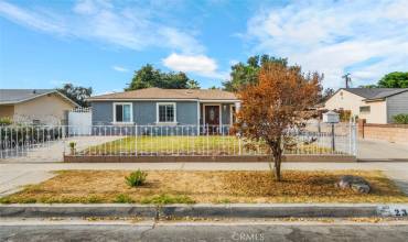 237 S Omalley Avenue, Azusa, California 91702, 3 Bedrooms Bedrooms, ,2 BathroomsBathrooms,Residential,Buy,237 S Omalley Avenue,CV24244505