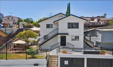 469 S Gage Avenue, Los Angeles, California 90063, 3 Bedrooms Bedrooms, ,3 BathroomsBathrooms,Residential Income,Buy,469 S Gage Avenue,DW24244481