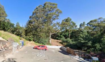 162 Sheridan Road, Oakland, California 94618, ,Land,Buy,162 Sheridan Road,ML81967223