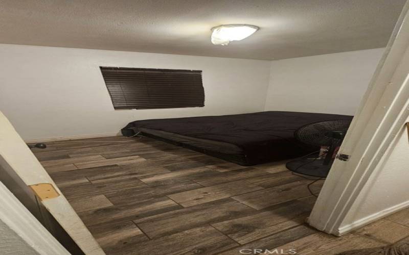 1srt. Bedroom