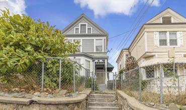 2248 E 22Nd St, Oakland, California 94606, 2 Bedrooms Bedrooms, ,1 BathroomBathrooms,Residential,Buy,2248 E 22Nd St,41080061