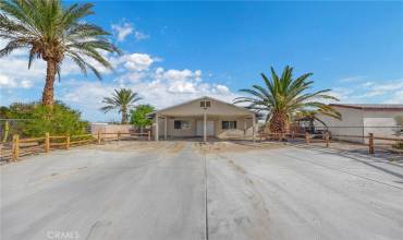 6673 Split Rock Avenue A & B, 29 Palms, California 92277, 4 Bedrooms Bedrooms, ,2 BathroomsBathrooms,Residential,Buy,6673 Split Rock Avenue A & B,IG24238195