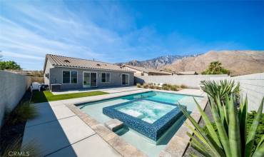 1132 Vista Sol, Palm Springs, California 92262, 3 Bedrooms Bedrooms, ,2 BathroomsBathrooms,Residential,Buy,1132 Vista Sol,OC24236075