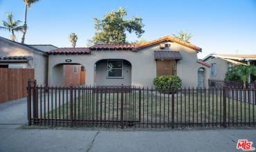 705 E 85th Street, Los Angeles, California 90001, 3 Bedrooms Bedrooms, ,2 BathroomsBathrooms,Residential,Buy,705 E 85th Street,24400961