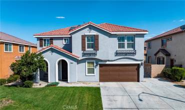 38118 Pioneer Drive, Palmdale, California 93552, 3 Bedrooms Bedrooms, ,3 BathroomsBathrooms,Residential,Buy,38118 Pioneer Drive,SR24210067