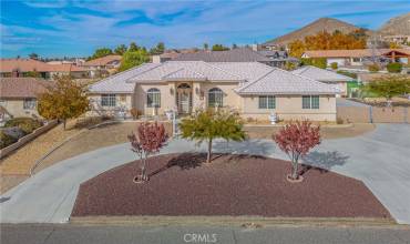 16326 Kasota Road, Apple Valley, California 92307, 3 Bedrooms Bedrooms, ,2 BathroomsBathrooms,Residential,Buy,16326 Kasota Road,HD24244417