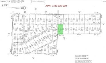 127 E Avenue F, Lancaster, California 93535, ,Land,Buy,127 E Avenue F,HD24245039