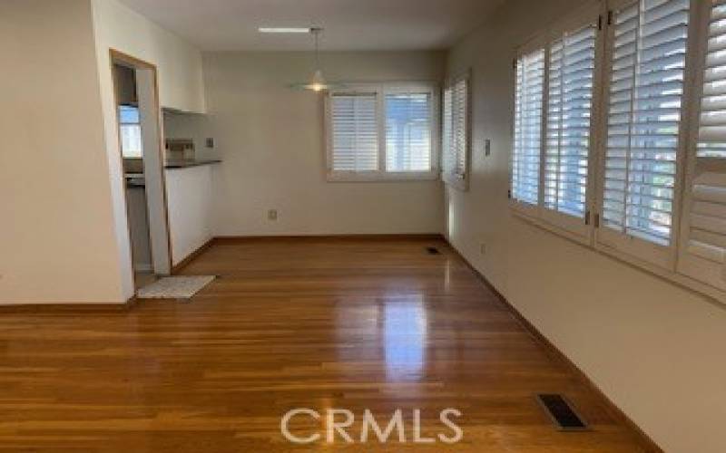 Dining Room/Nook