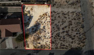 0 San Carlos Road, Desert Hot Springs, California 92240, ,Land,Buy,0 San Carlos Road,IG24242188