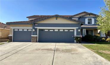 6964 San Bruno Court, Fontana, California 92336, 4 Bedrooms Bedrooms, ,3 BathroomsBathrooms,Residential Lease,Rent,6964 San Bruno Court,CV24245114