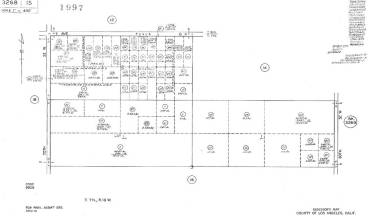 Plot Map