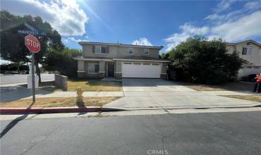 703 W Margarita Street, Rialto, California 92376, 3 Bedrooms Bedrooms, ,2 BathroomsBathrooms,Residential,Buy,703 W Margarita Street,IV24234961