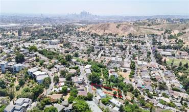 5011 La Calandria, El Sereno, California 90032, ,Land,Buy,5011 La Calandria,MB24245481