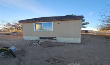 47129 Fairview Road, Newberry Springs, California 92365, 2 Bedrooms Bedrooms, ,1 BathroomBathrooms,Residential,Buy,47129 Fairview Road,DW24245103