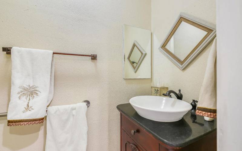 09 POWDER ROOM MLS