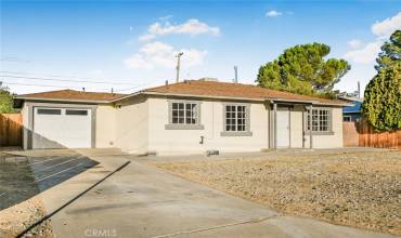 44431 11th Street W, Lancaster, California 93534, 3 Bedrooms Bedrooms, ,1 BathroomBathrooms,Residential,Buy,44431 11th Street W,SR24244046