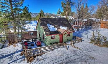 568 Wanita Ln, Big Bear, California 92315, 2 Bedrooms Bedrooms, ,1 BathroomBathrooms,Residential,Buy,568 Wanita Ln,240027872SD