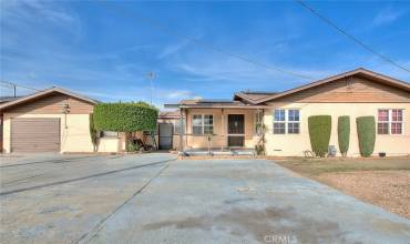 17196 Barbee Street, Fontana, California 92336, 2 Bedrooms Bedrooms, ,1 BathroomBathrooms,Residential,Buy,17196 Barbee Street,CV24235544