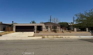 1013 Glacier Drive, Barstow, California 92311, 4 Bedrooms Bedrooms, ,2 BathroomsBathrooms,Residential,Buy,1013 Glacier Drive,HD24151015