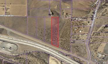 0 Vac/Sierra Hwy/Vic Ward Rd, Acton, California 93510, ,Land,Buy,0 Vac/Sierra Hwy/Vic Ward Rd,SW24244027